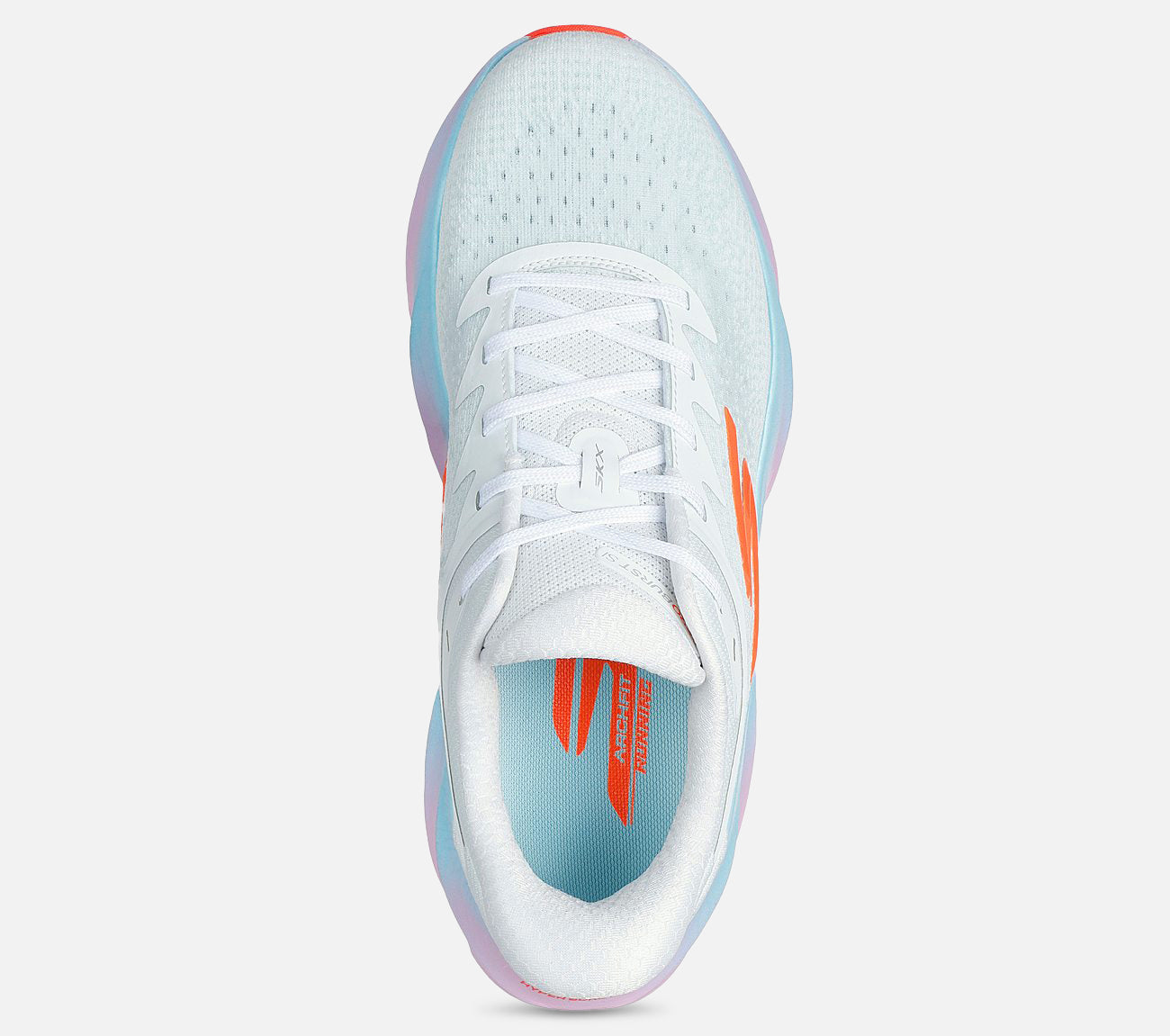 Slip-ins: Aero Burst Shoe Skechers.se