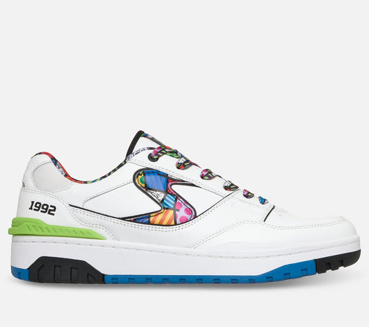 Britto: S-1992 - Britto Landscape Shoe Skechers.se