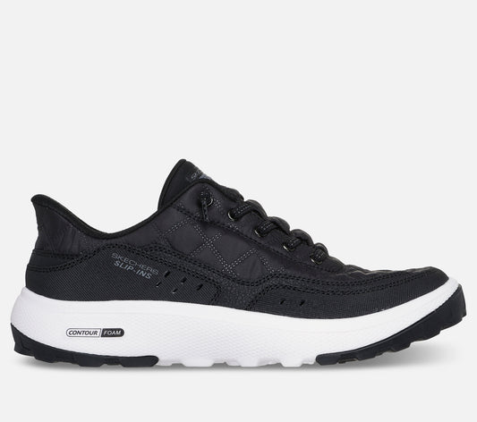 Relaxed Fit: Slip-ins Urban Explore - Cozy Fit Shoe Skechers.se