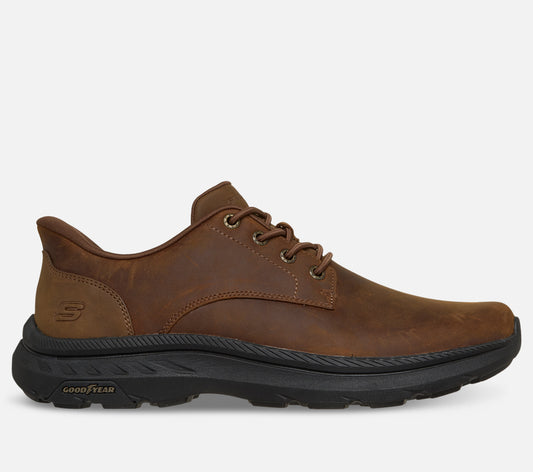 Relaxed Fit: Slip-ins: Pollard - Colt Shoe Skechers.se