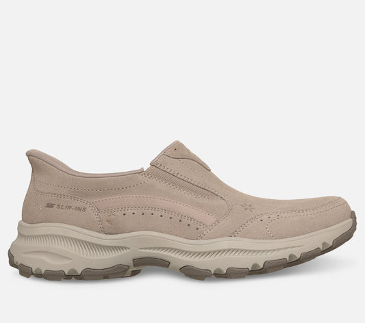 Wide Fit: Slip-ins: Alto - Rangeley Shoe Skechers.se