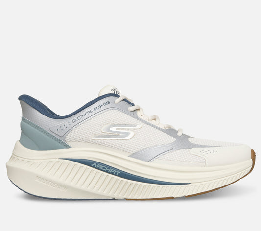 Slip-ins: GO WALK Max Cushioning Arch Fit - Jessa Shoe Skechers.se