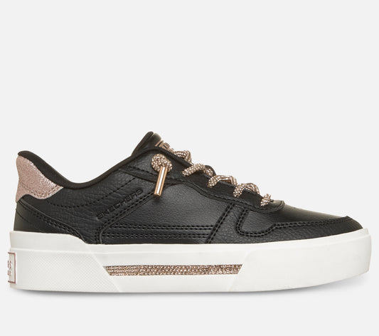 Slip-ins: Aura LX - Radiant Glitz