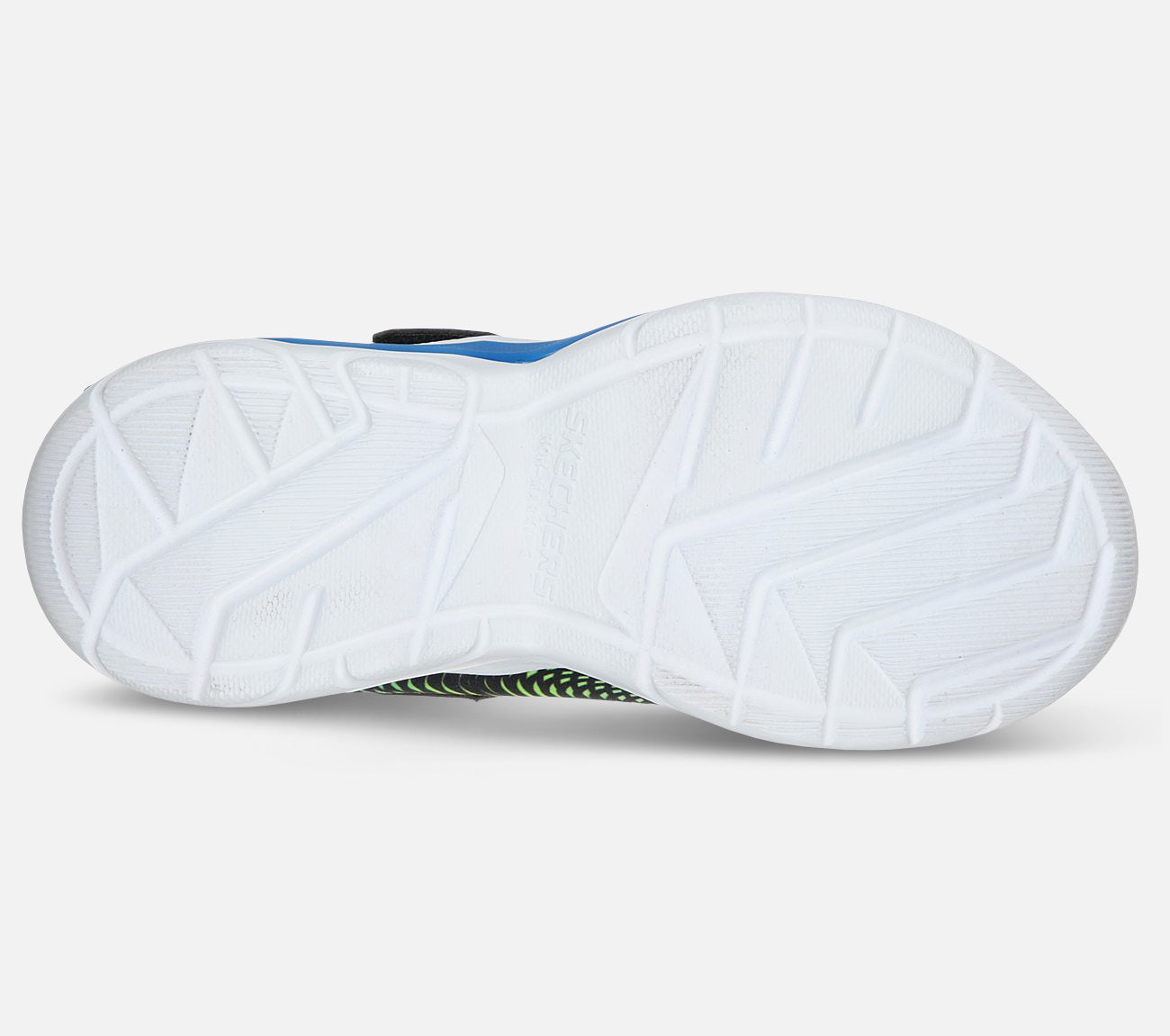 S-Lights Erupters IV Shoe Skechers