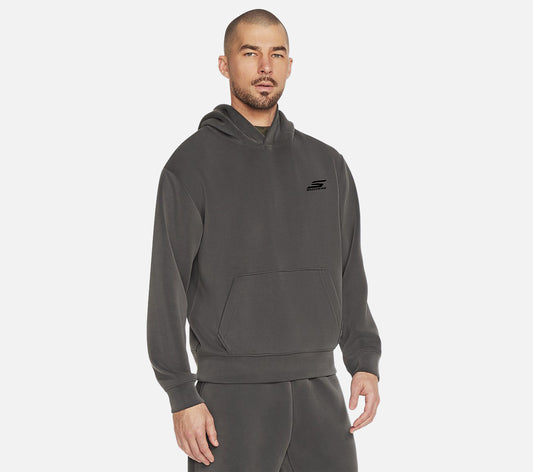 Skechcloud Elevate Hoodie Clothes Skechers.se