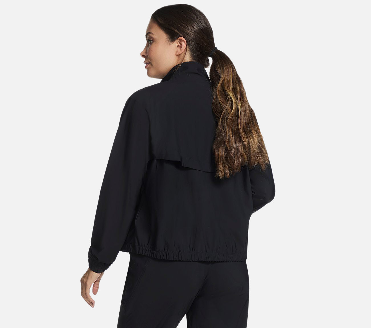 Journey Full Zip Jacket Clothes Skechers.se