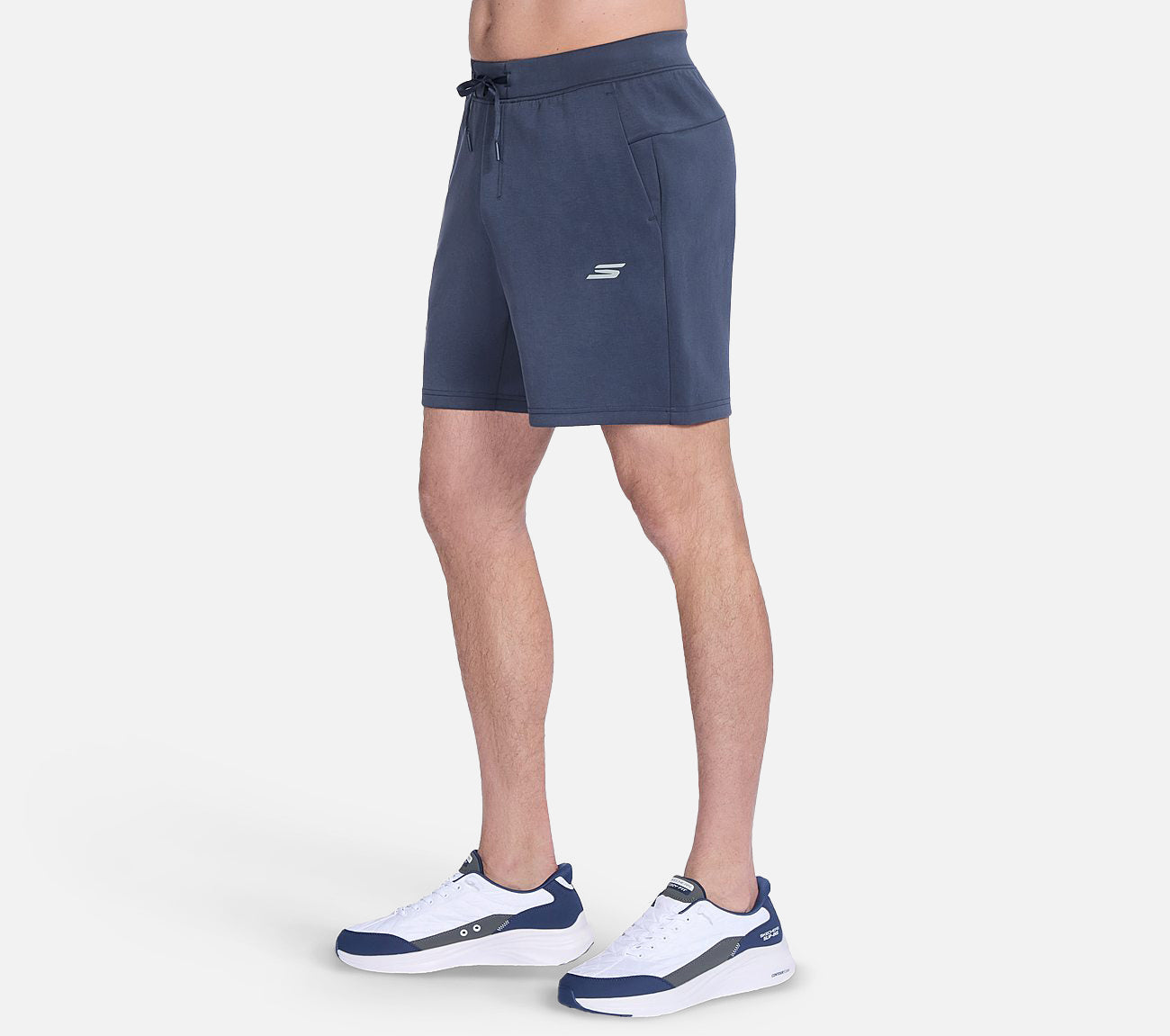 SKECHCLOUD Elevate 7 Inch Short Clothes Skechers.se