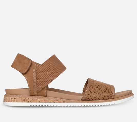 Desert Kiss Low - Top Look Sandal Skechers.se