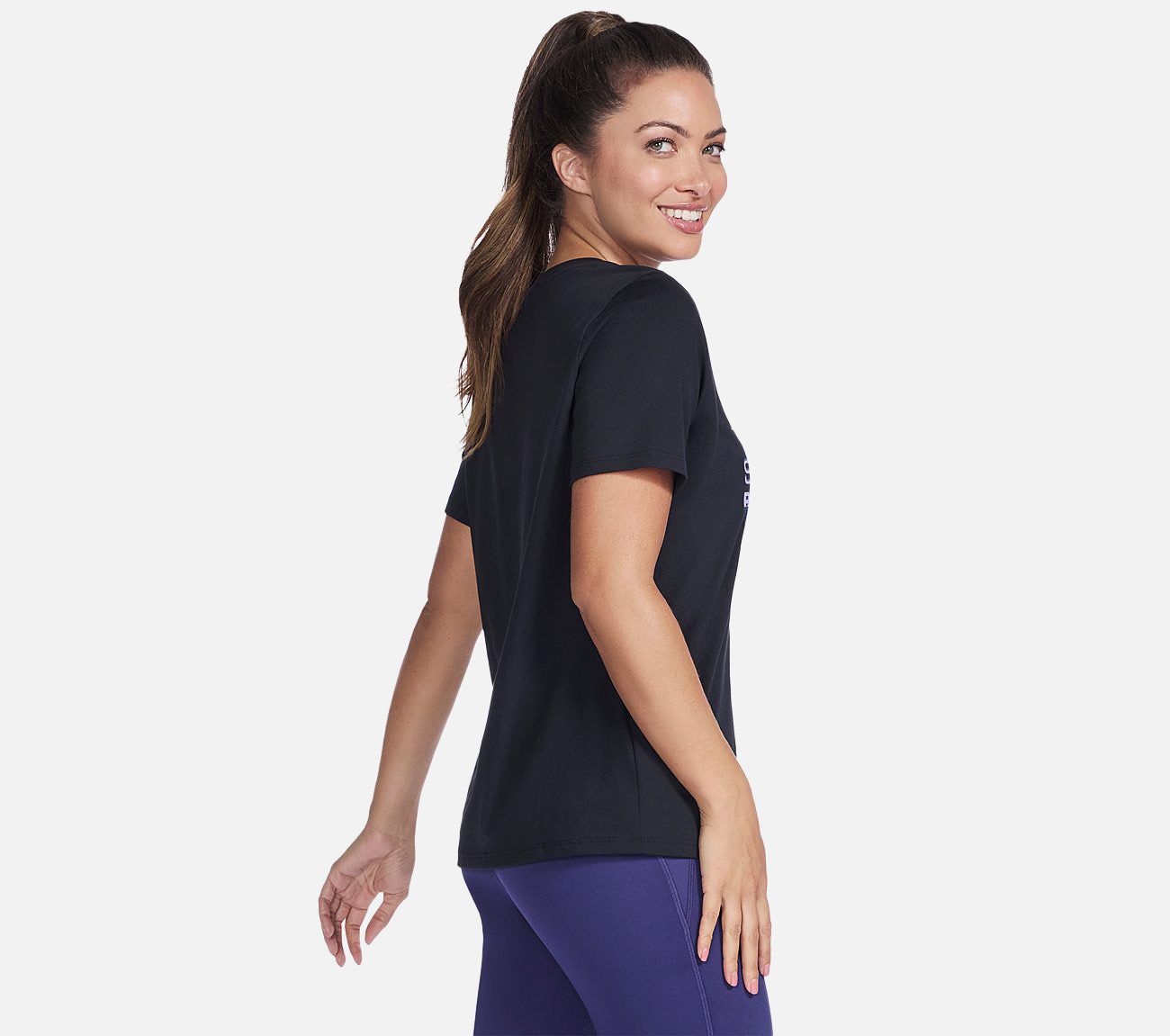 Velocity Tee Clothes Skechers.se