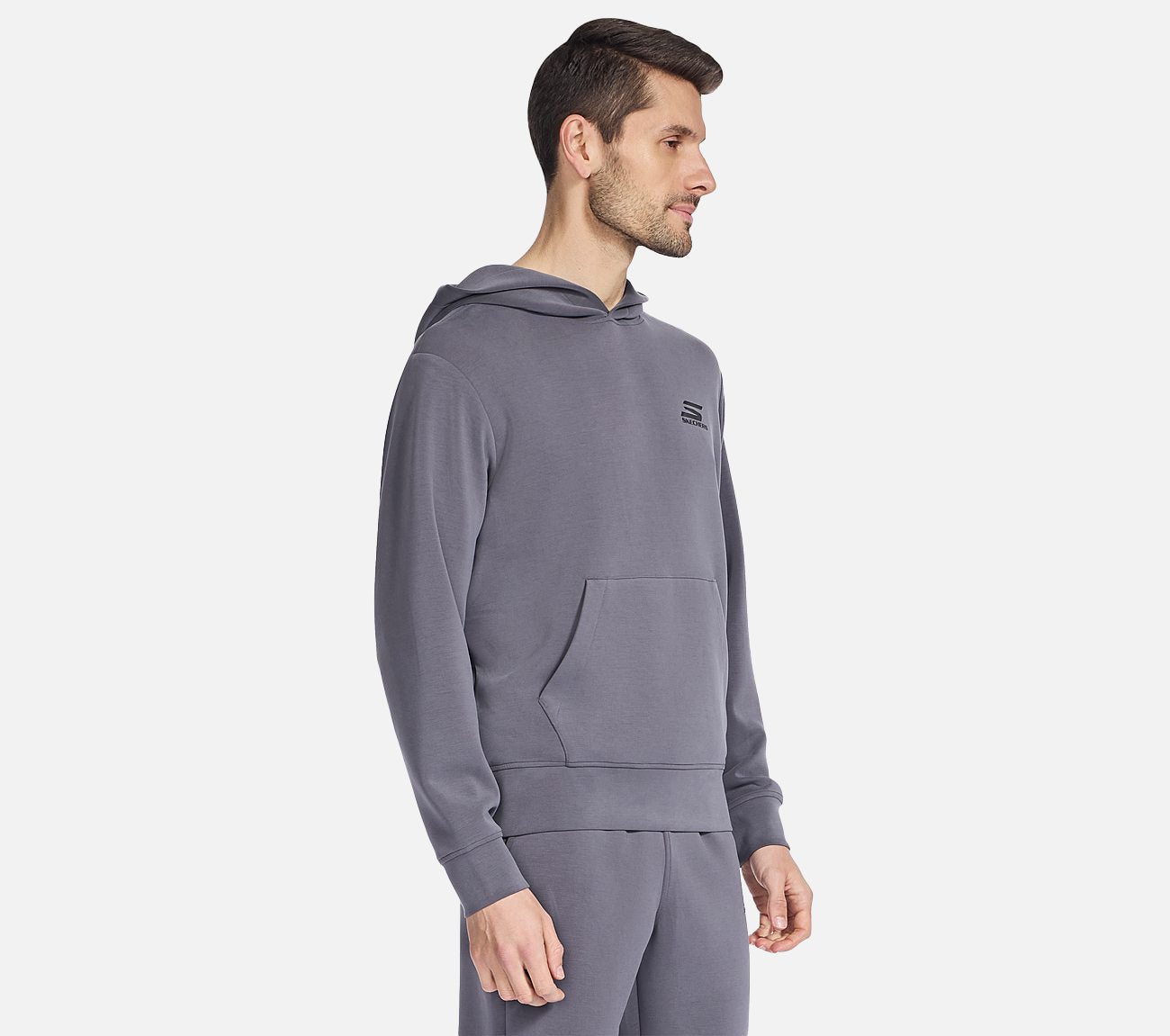 SKECHCLOUD Elevate Hoodie 2.0 Clothes Skechers.se