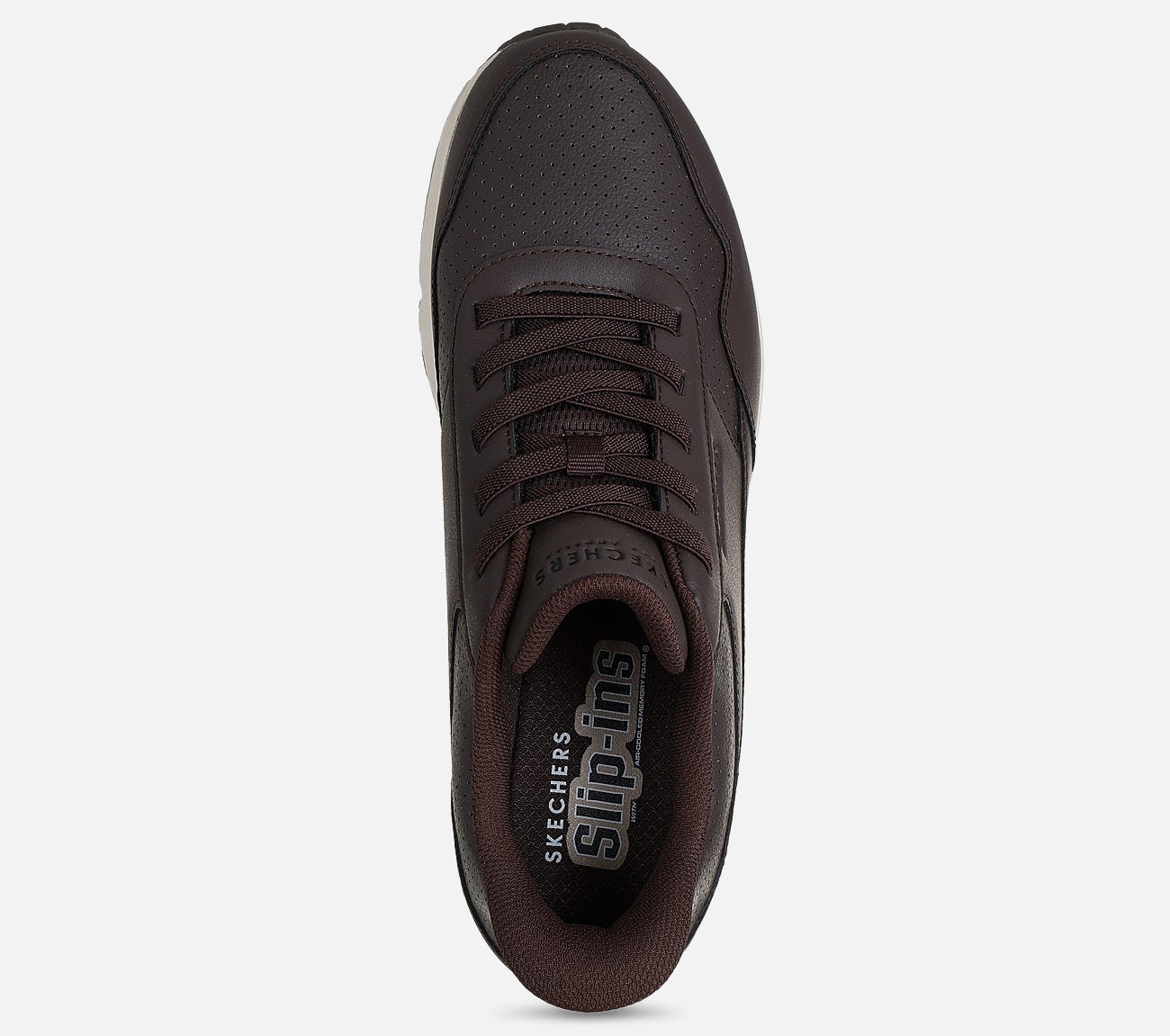 Slip-ins: Uno - Banksia Luxe Shoe Skechers.se