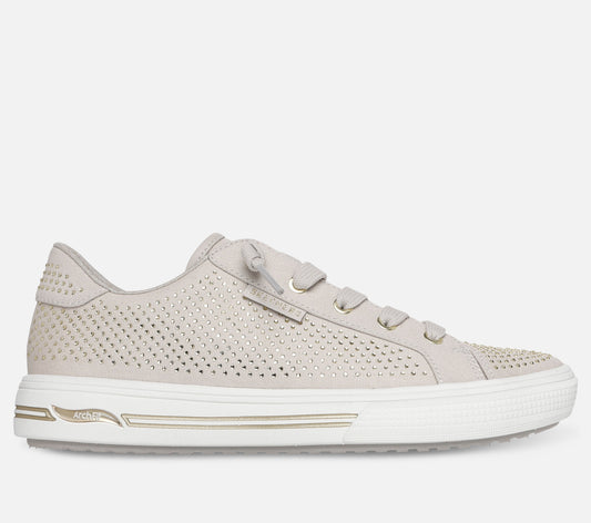 Arch Fit Arcade - Gem Steps Shoe Skechers.se