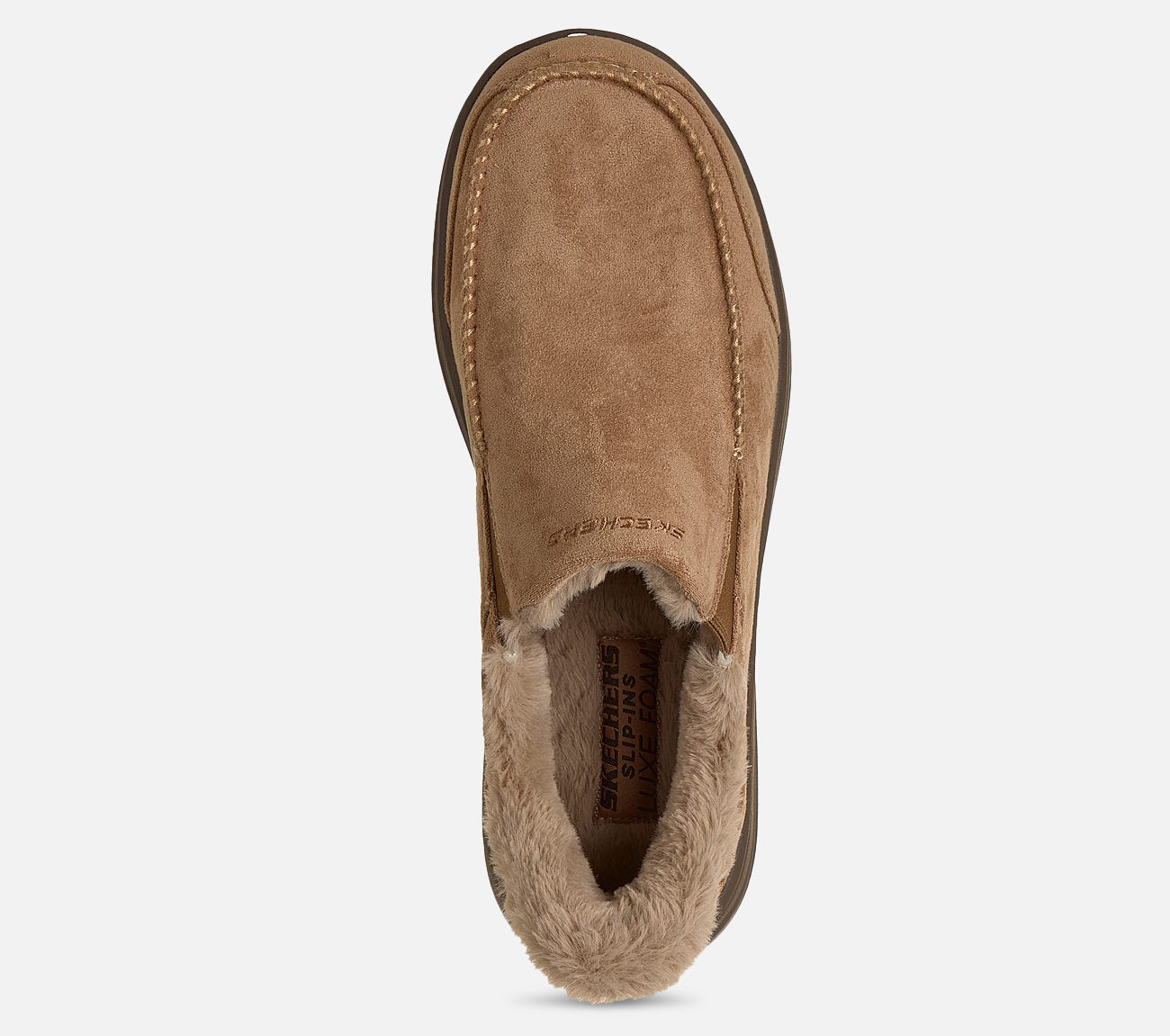 Relaxed Fit: Slip-ins: Murette - Scofield Shoe Skechers.se