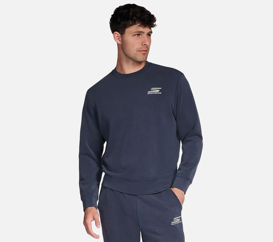 SKECHCLOUD Elevate Crew Clothes Skechers.se