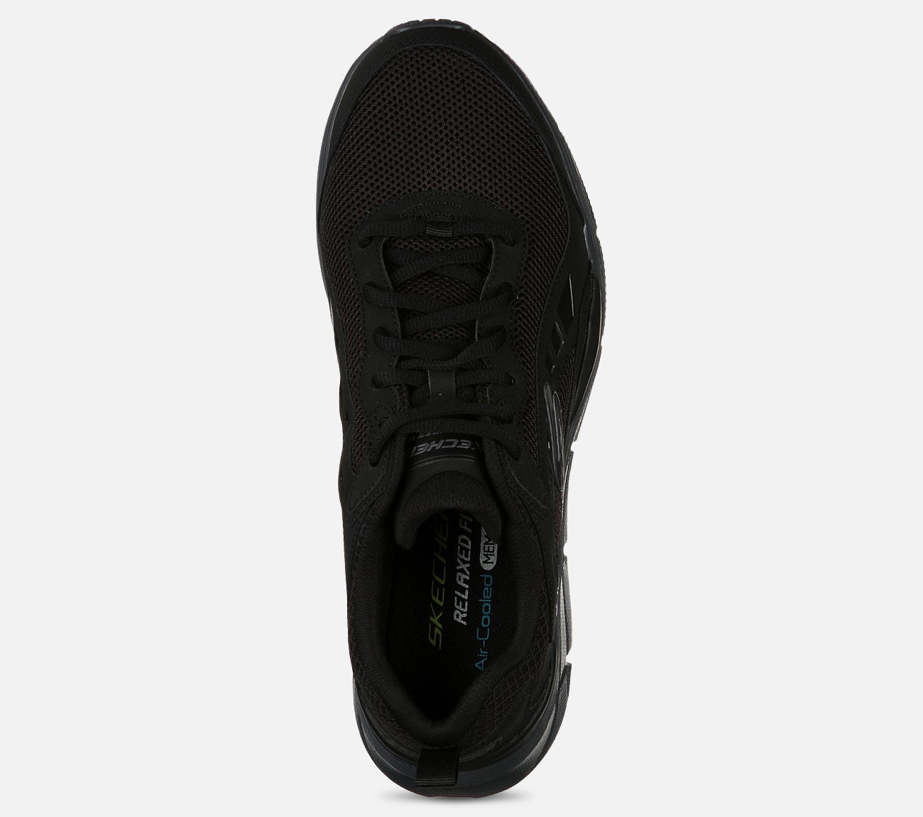 Relaxed Fit: Equalizer 4.0 - Restrike Shoe Skechers