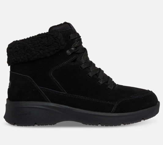 Slip-ins: On-The-GO Glacial Ultimate - Waterproof Boot Skechers.se