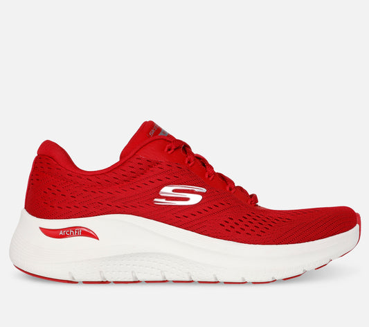 Arch Fit 2.0 - Big League Shoe Skechers.se