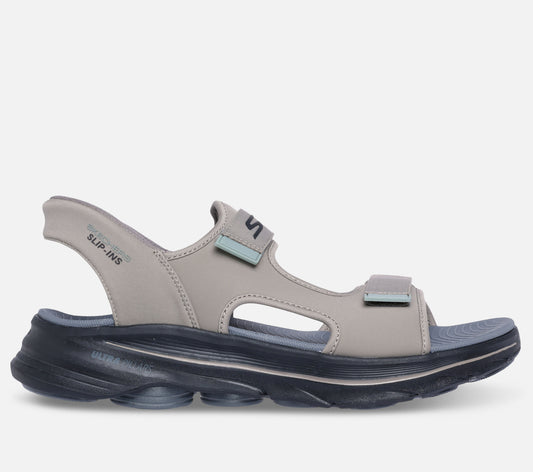 Slip-ins: GO WALK 8 - Ken II Sandal Skechers.se