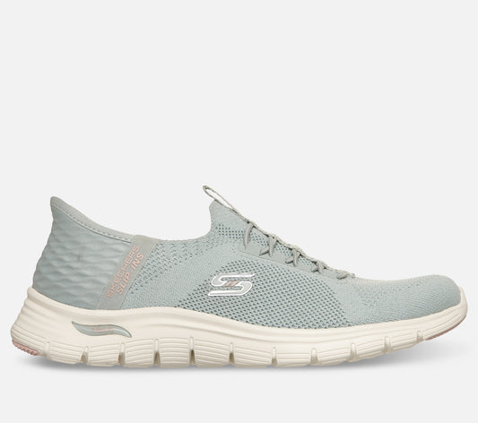 Slip-ins: Arch Fit Vista - Aspiration Shoe Skechers.se