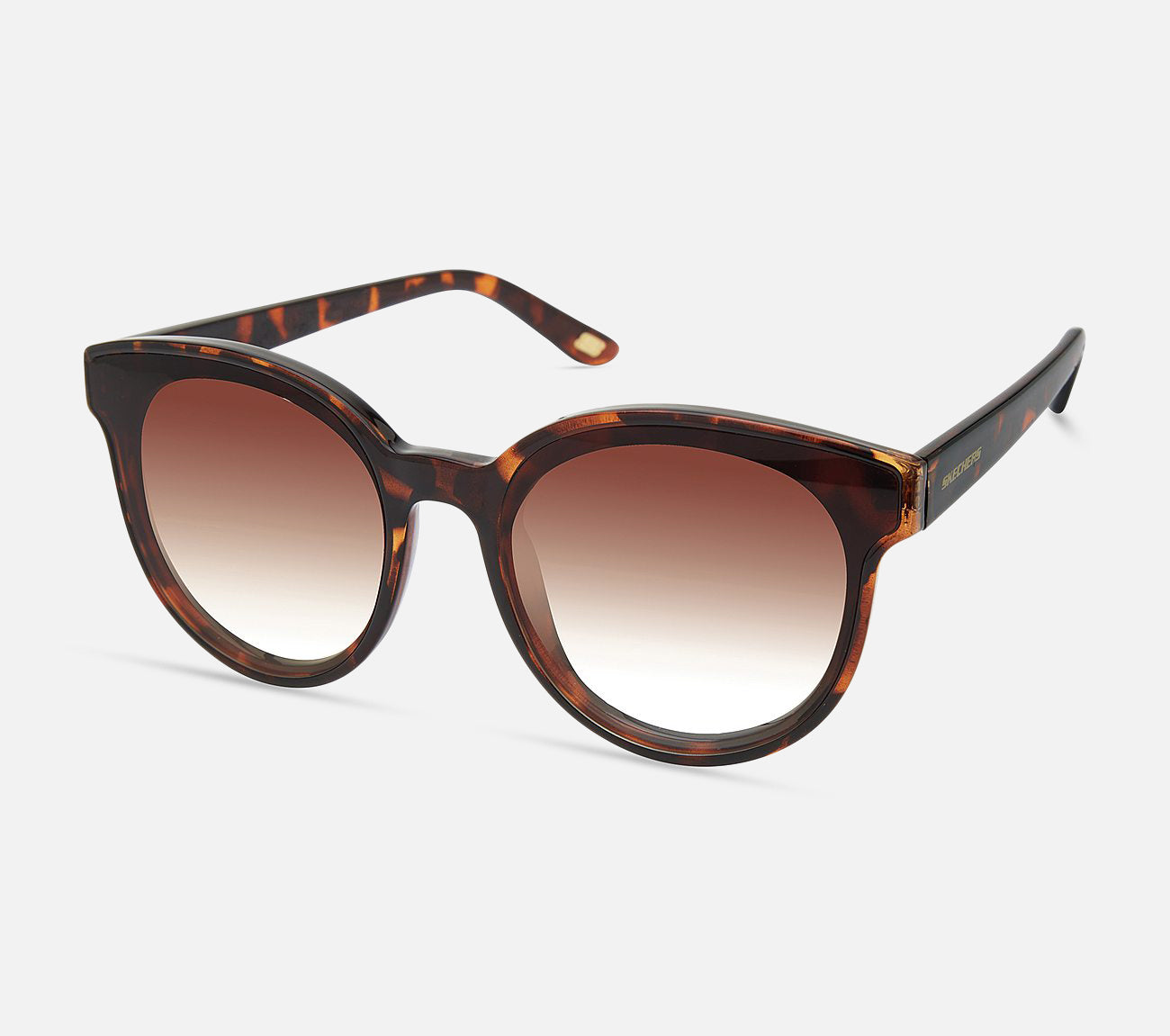 Round Sunglasses Sunglasses Skechers.se