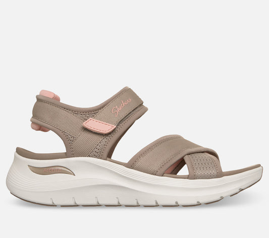 Arch Fit 2.0 - Feelin' Bright Sandal Skechers.se