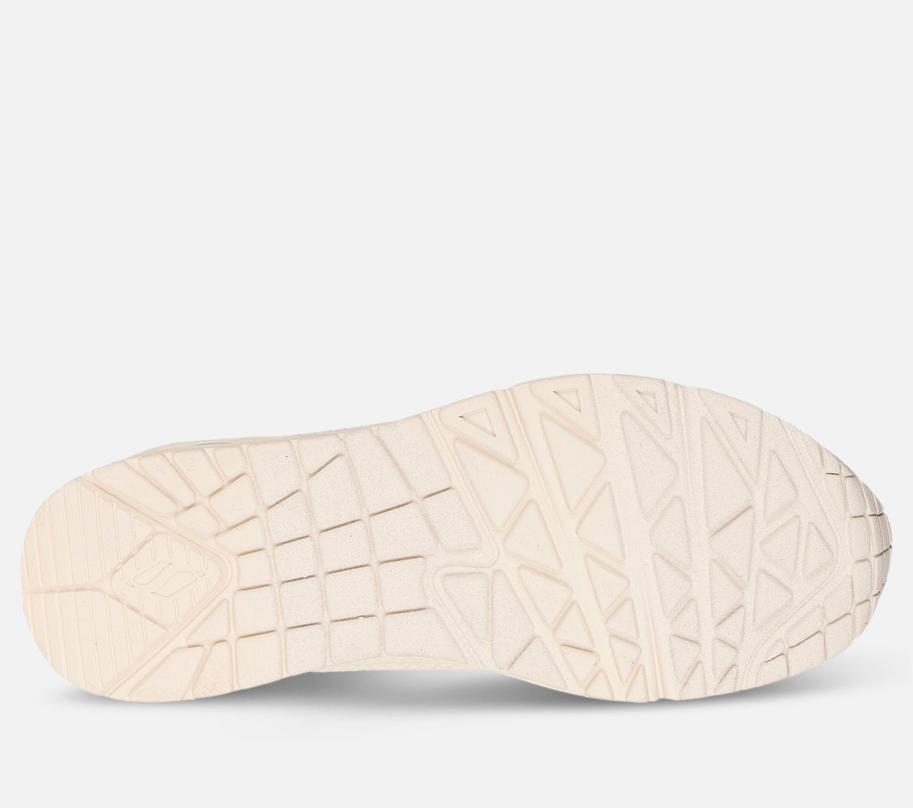 Uno - Shiny Scale Shoe Skechers.se