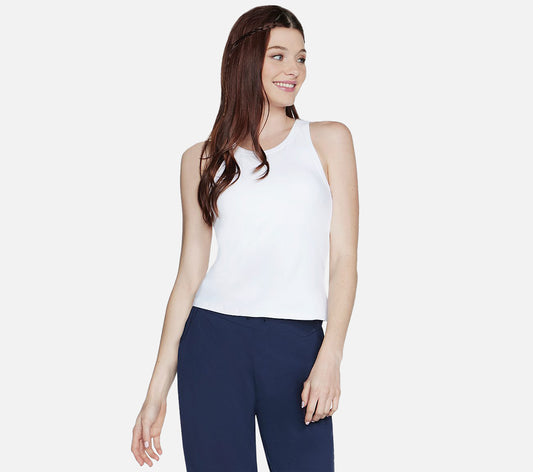 GO WALK Shelf Bra Tank Clothes Skechers.se