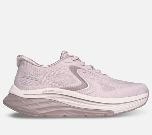 Slip-ins: GO WALK Workout Walker Shoe Skechers.se