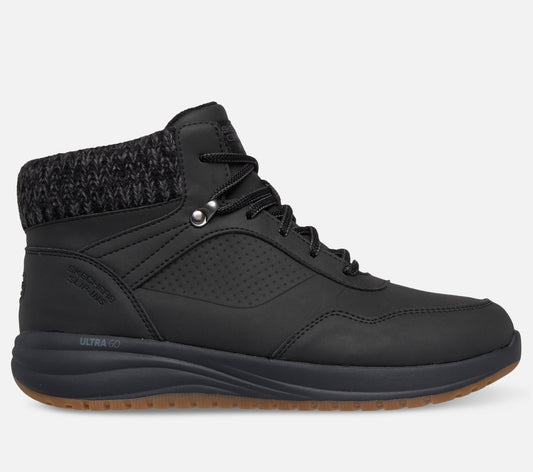 Relaxed Fit: Slip-ins: On-The-Go Stellar – Laurel - Waterproof Boot Skechers.se