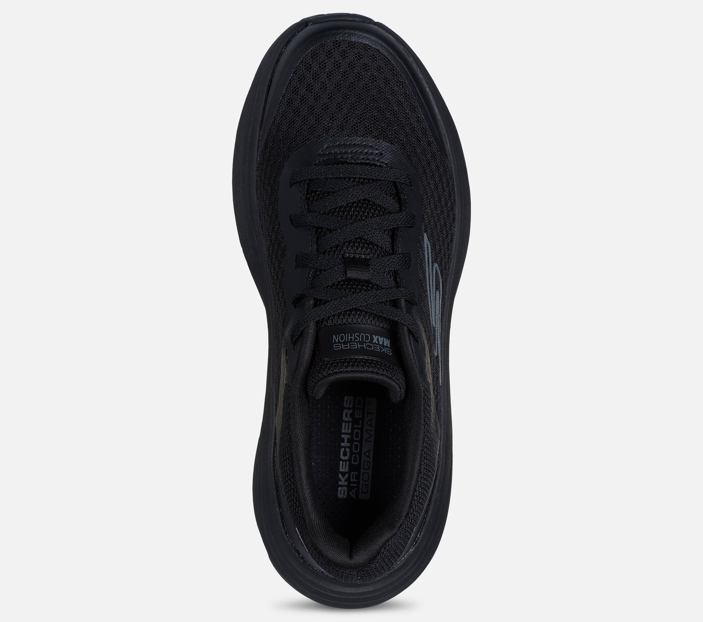 Max Cushioning Endeavour Shoe Skechers.se