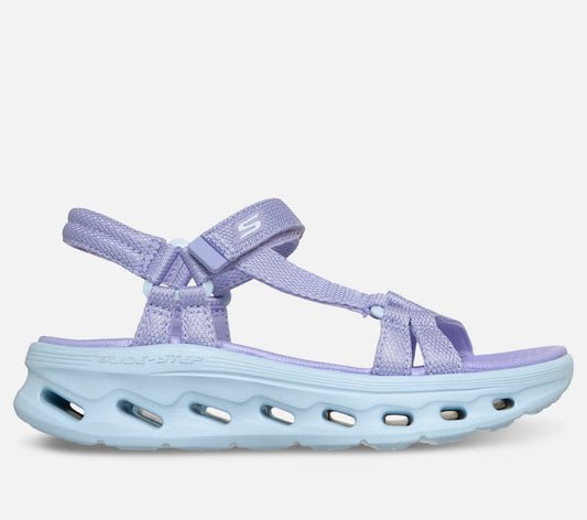 Go Walk Glide-Step 2.0 - Core Walk Sandal Skechers.se