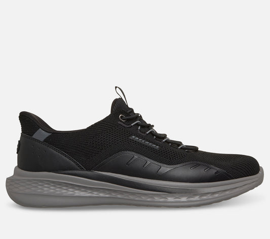 Relaxed Fit: Slip-ins: Slade - Draco Shoe Skechers.se