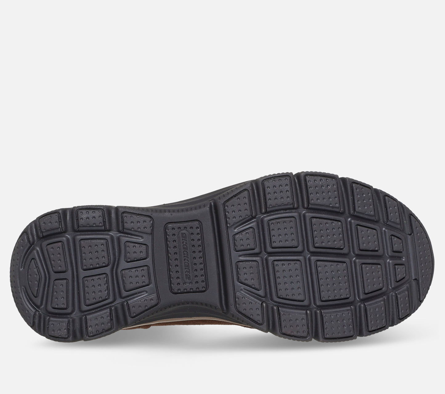 Relaxed Fit: Easy Going - High Zip 2 - Waterproof Boot Skechers.se