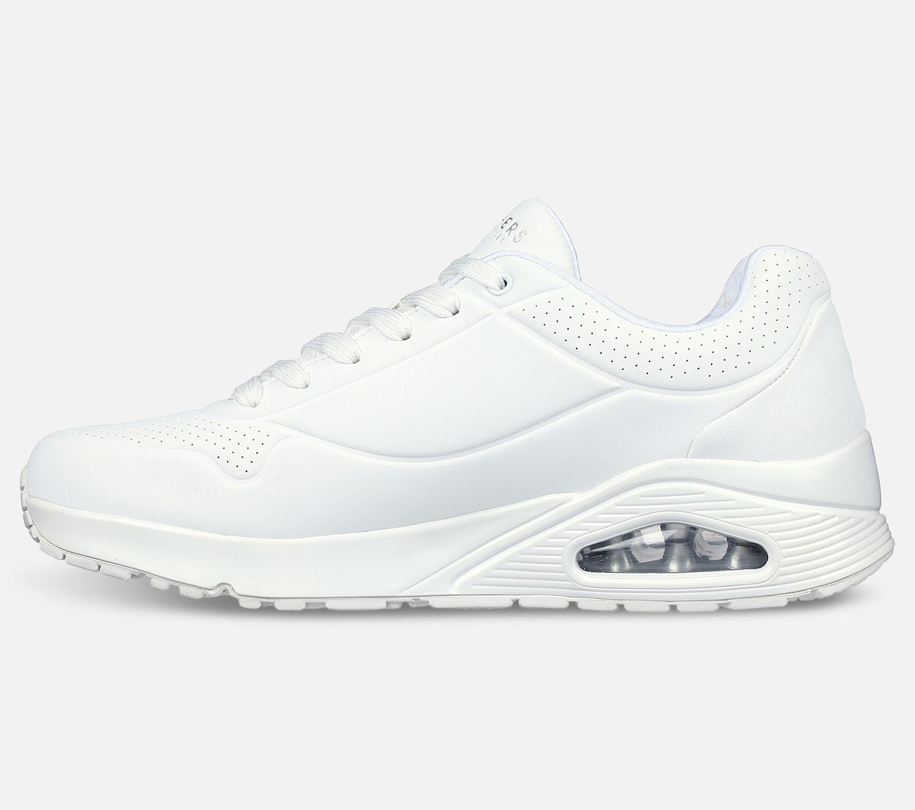 Wide Fit: Uno - Stand on Air Shoe Skechers.se