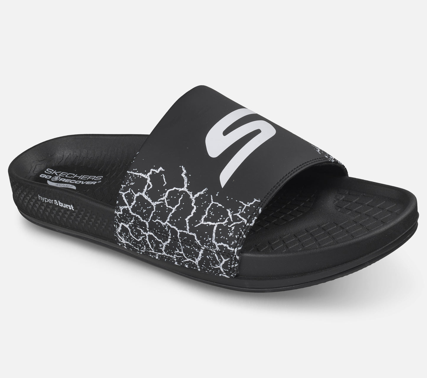 Arch Fit Hyper Slide - Streek Sandal Skechers.se