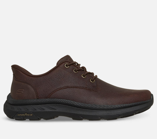 Relaxed Fit: Slip-ins: Pollard - Colt Shoe Skechers.se