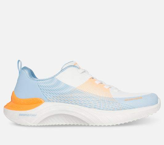 Snoop Dogg: Snoop Ace - Cyber Walker Shoe Skechers.se