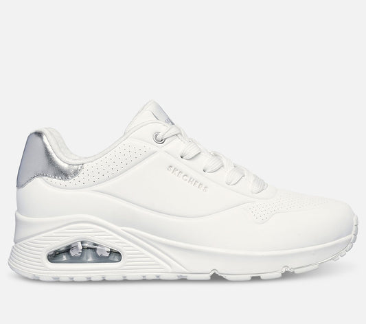 Uno - Golden Air Shoe Skechers.se