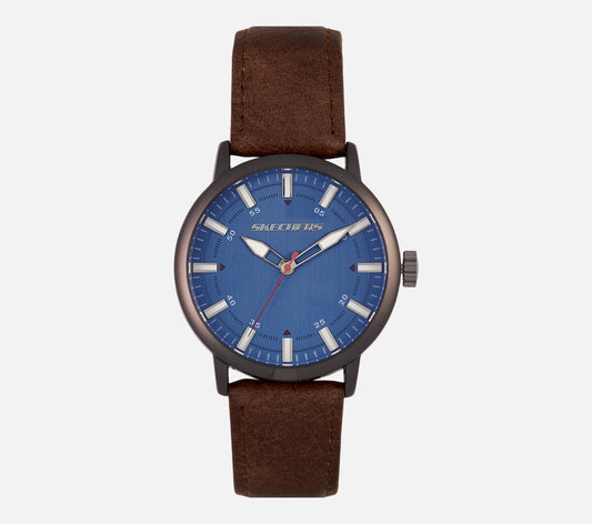 Quartz Klocka Watches Skechers