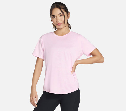 GO DRI - Swift Tee Clothes Skechers.se