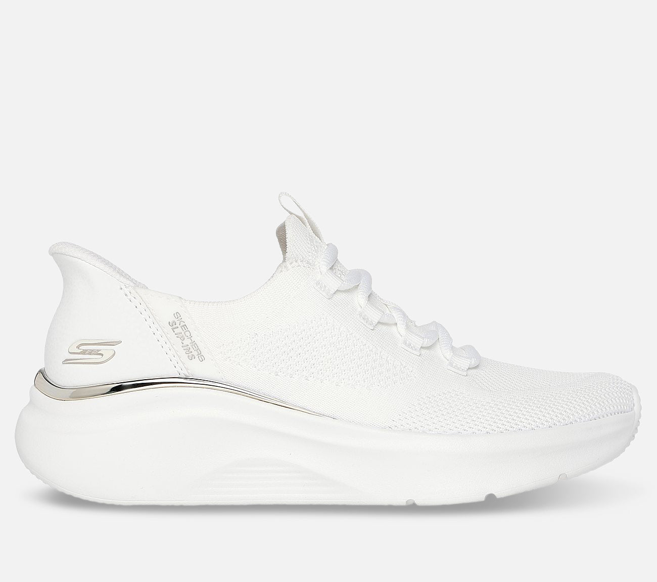 Slip-ins: BOBS Sport B Love - True Delight Shoe Skechers.se