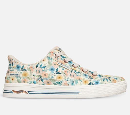 Slip-ins: Arch Fit Arcade - Wild Nite Shoe Skechers.se