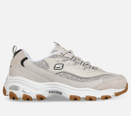 D'Lites - Stellar Shimmer Shoe Skechers.se