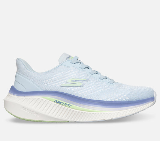 GO WALK Max Cushioning Arch Fit - Roslyn Shoe Skechers.se