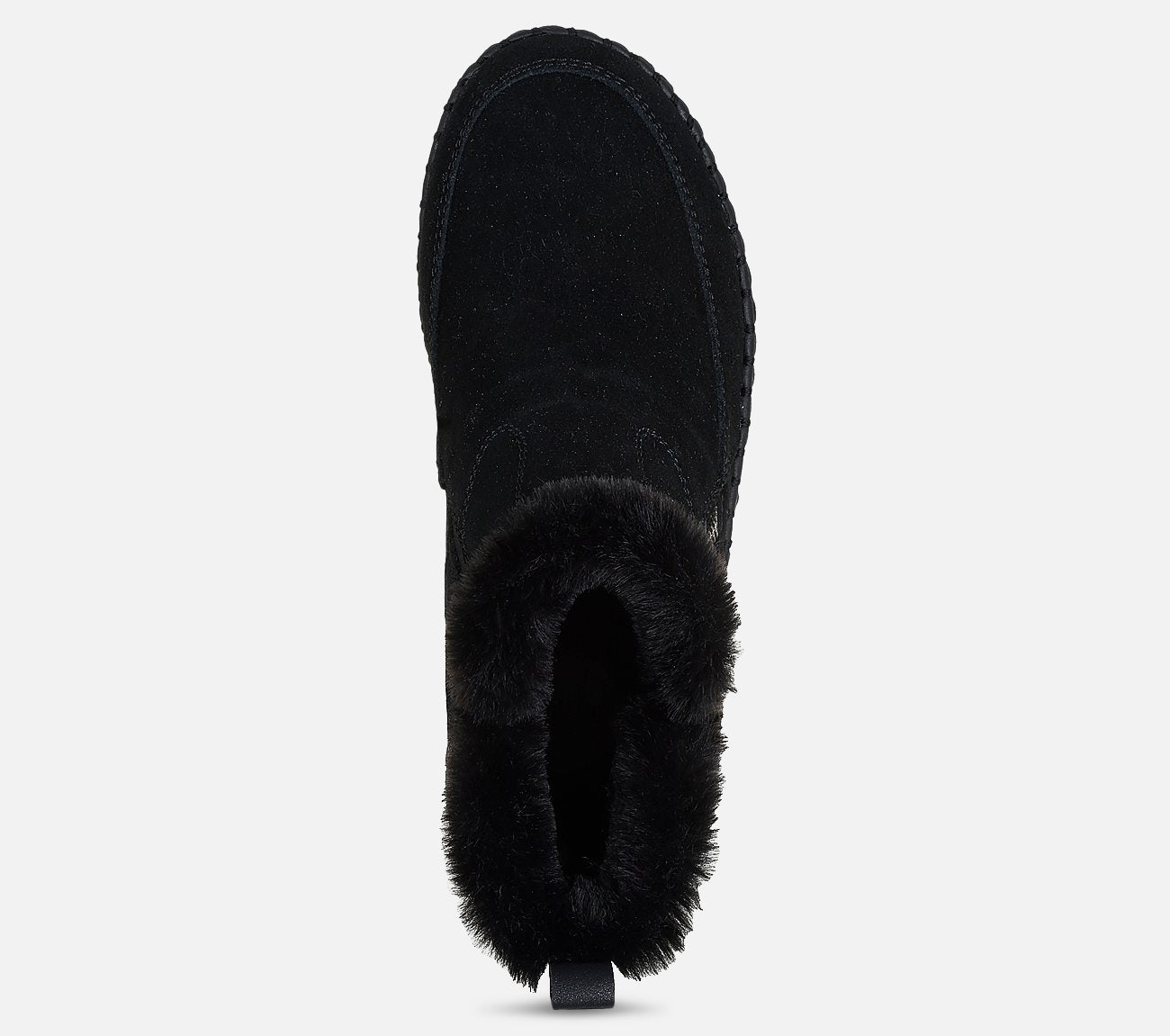 Relaxed Fit: Wilshire Blvd - Fresh Zip Boot Skechers.se