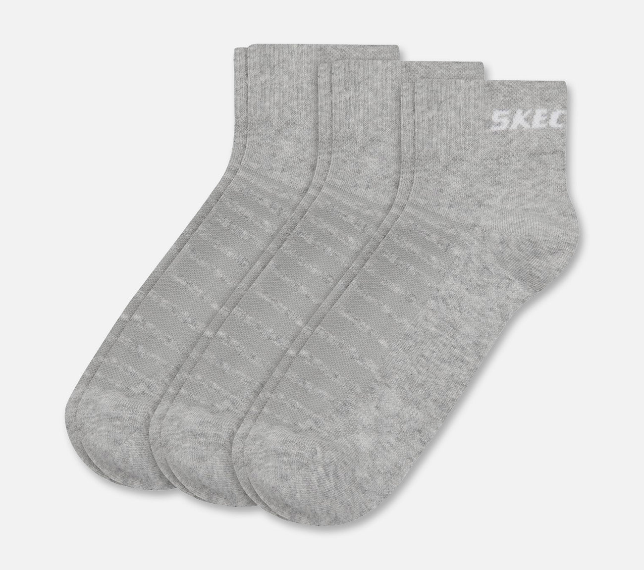 Basic - 3 pack strumpor Sock Skechers