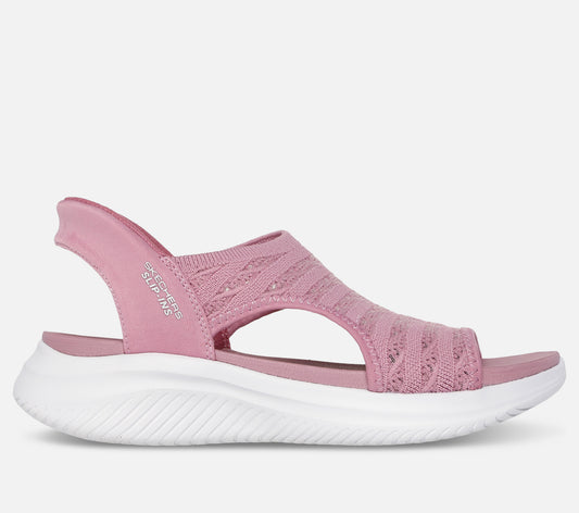 Slip-ins: Ultra Flex 3.0 - Sun Warmth Sandal Skechers.se