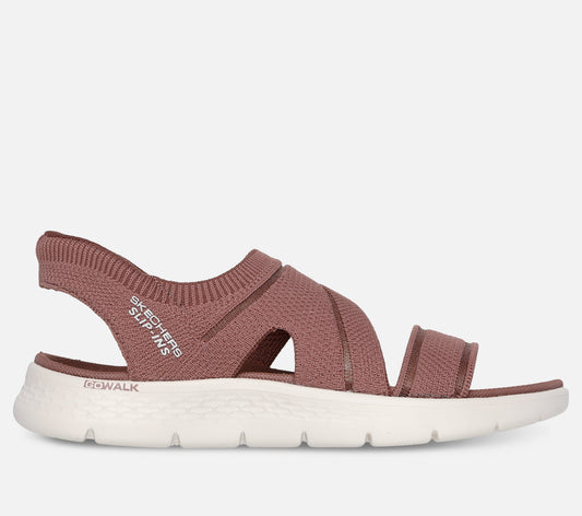 Slip-ins: GO WALK Flex Sandal - Enticing Sandal Skechers.se