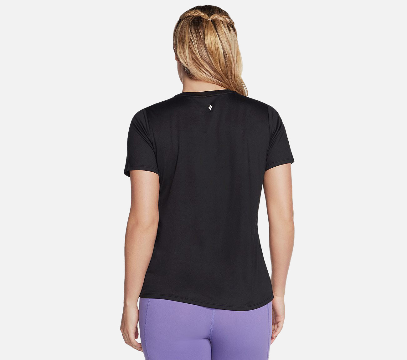 GO DRI - Swift Tee Clothes Skechers.se