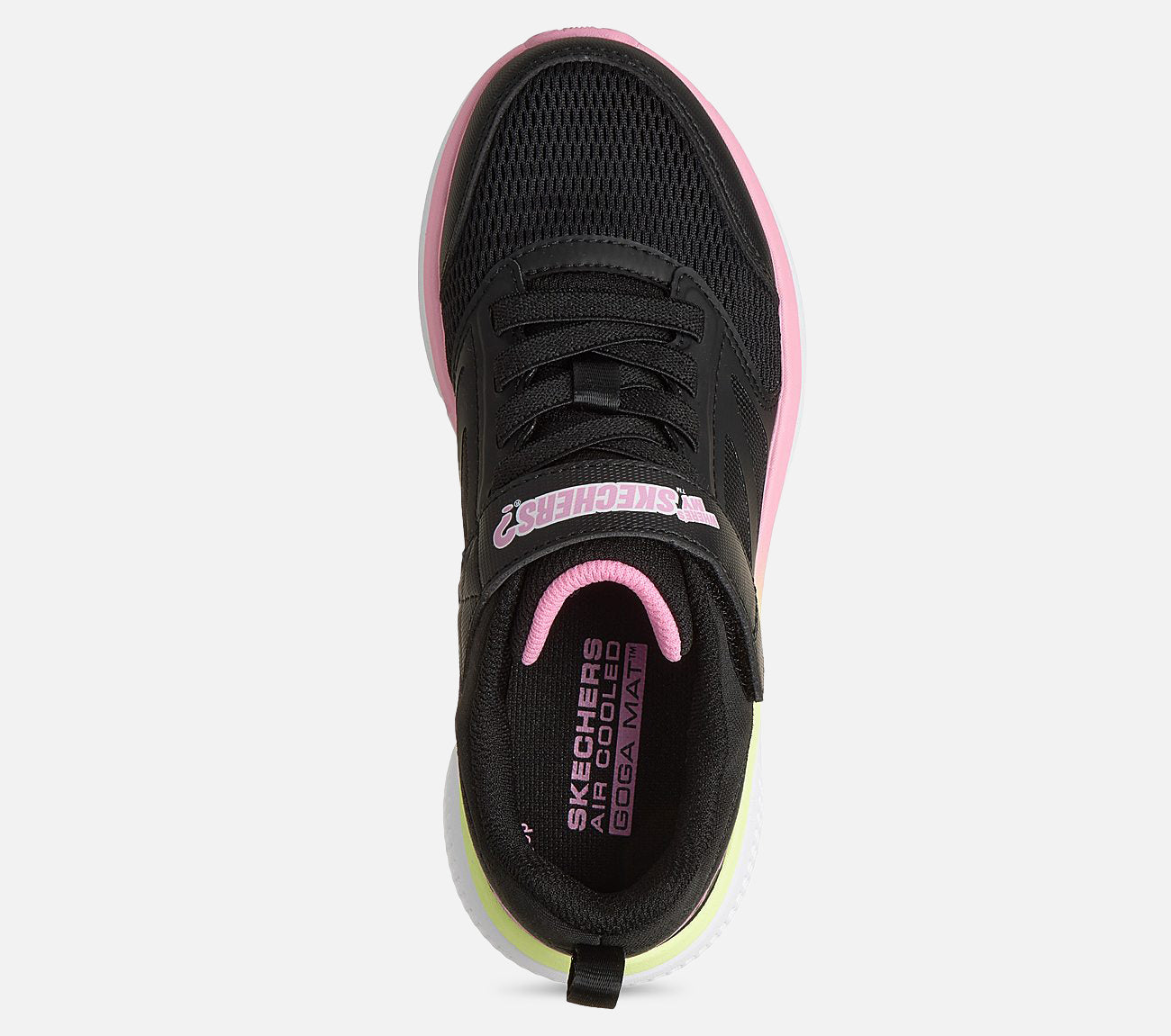 GO RUN Elevate 2.0 - Where's my Skechers? Shoe Skechers.se
